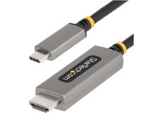 Startech - Display And Video Adapt. ADATTATORE USB-C A HDMI 2M CAVO USB TIPO-C A