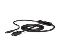 ST CDP2HDMM2 - Cable USB type C male > HDMI male, 4K 30Hz, 2 m