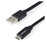 StarTech Cavo USB USB-A a USB-C USB2AC2M10PK 2 m USB 2.0 Pacco 10