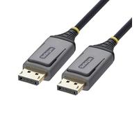 StarTech Cavo DisplayPort 1.4 Attivo (AOC) 40m Plenum, 8K 60Hz, 32,4Gbps