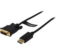 ST DP2DVI2MM3 - Cable DisplayPort male > DVI male 91 cm