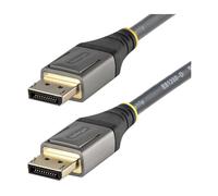 STARTECH Cavo DisplayPort Cavo DisplayPort 1.4 3m 8K 60Hz HDR10