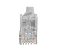 Cavo di rete StarTech RJ45 Cat 6 UTP 5 m Grigio