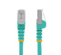 Startech CAVO ETHERNET CAT6A 2M - LSZH