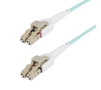 Startech Cavo In Fibra Ottica Fibra Multimodo Om4 5m