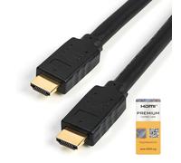 ST HDMM5MP - 5m 15 ft 4K HDMI Cable - Premium HDMI