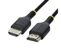 StarTech Cavo HDMI 2.1 Slim Ultra High Speed 1m, 8K 60Hz, 48Gbps