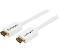 Startech Hdmi High Speed 7 M One Size White