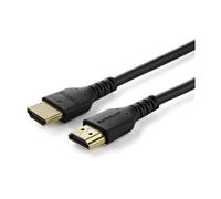 STARTECH cavo HDMI premium 2 m 4K 60 Hz maschio maschio nero