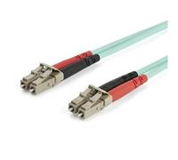 Startech Cavo MMF A50FBLCLC7 CAVO FIBRA OTTICA DUPLEX LC LC 7M