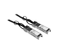 STARTECH Cavo Passivo Twinax 10GbE SFP+ 2m Nero PVC