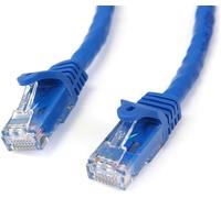 StarTech Cavo Patch cat.6 gigabit blu 5 mt N6PATC5MBL