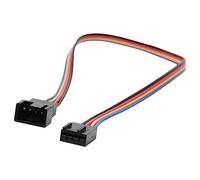 StarTech Cavo di estensione per ventola FAN4EXT12 4 pin PWM M/F 12''