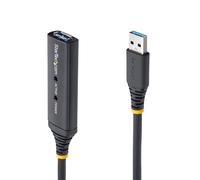 Cavo USB Startech.com cavo di estensione active usb 3.0 3 m - m/f usb3aaext3m