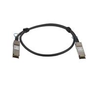STARTECH CAVO QSFP+ 1 M QSFP-H40G-CU1M QSFPH40GCU1M
