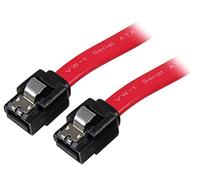 StarTech Cavo latching SATA per dischi rigidi da 3,5" e 2,5" 30 cm