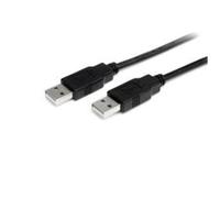 Startech CAVO USB 2.0 A AD A DA 2 M