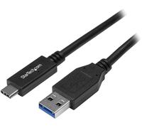 STARTECH - Cavo USB 3.1 Gen 2 (10 Gb/s) da USB-C a USB 3.1 A, 1 m