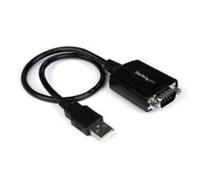 Startech CAVO USB A SERIALE RS-232 30CM