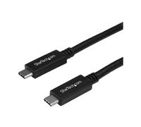 STARTECH Cavo USB-C Cavo USB-C con Power Delivery 5A 1.8m