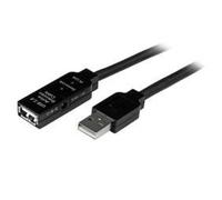 Cavo USB Startech.Com 2.0 Extension Active USB2AAEXT10M