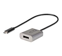 Startech CDP2DPEC Adattatore USB-C A DisplayPort - 8K/4K 60Hz