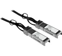 StarTech Cavo SFP+ SFP-H10GB-CU3M (SFPCMM3M) Twinax passivo 10GbE 3 m Compatibile Cisco