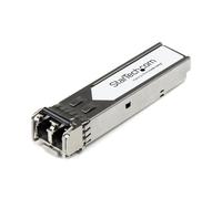 Startech Extreme Networks 10051 Sfp Single Mode Transceiver Argento