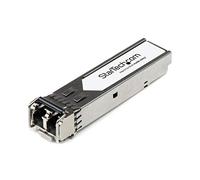Startech.com 10052-ST Modulo Ricetrasmettitore SFP, Compatibile con Extreme Networks 10052 1000 Base-LX