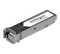StarTech.com 10056-ST modulo del ricetrasmettitore di rete Fibra ottica 1250 Mbit/s