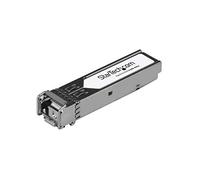 Startech.com 10056-ST Modulo Ricetrasmettitore SFP, Compatibile con Extreme Networks 10056 - 1000 Base-BX a Monte