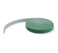 StarTech.com 100ft Hook and Loop Roll - Cut-to-Size Reusable Cable Ties - Bulk I