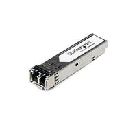 StarTech.com 10303-ST Modulo Ricetrasmettitore SFP+, Compatibile con Extreme Networks 10303 - 10 G Base-LRM , Nero