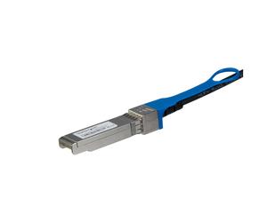 StarTech.com 10m SFP+ Cavo a connessione diretta Cisco SFP-H10GB-ACU10M - DAC - Nouvo
