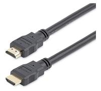 StarTech.com 12ft. HDMI m/m cavo HDMI 3,7 m HDMI tipo A (Standard) Nero