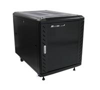 StarTech.com 12U 36IN SERVER RACK CABINET, RK1236BKF