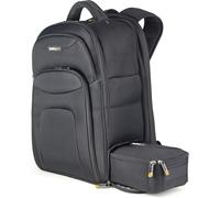 StarTech.com 17.3" Laptop Backpack with Removable Accessory Case - Professional