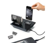 Startech.Com Adatattore per Disco Rigido Sata a Ide 2.5'' O 3.5'' per Dock Hdd