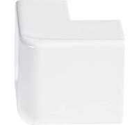 StarTech. com - 20 connettori per cavi Raceway per CBMCWD1911 - accessori per la gestione dei cavi - Montaggio canalina Raceway - Canalina per cavi ad arco esterno 90 gradi - Certificazione UL (CBMCWD1911I)