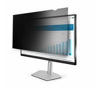StarTech.com Filtro Privacy per Monitor 31.5” 16:9, Protezione dello Schermo, Filtro antiriflesso, Angolo di Visione +/- 30°