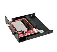 StarTech.com 35BAYCF2IDE scheda di interfaccia e adattatore Interno CF (3.5IN DRIVE BAY IDE TO SINGLE - CF SSD ADAPTER CARD REA