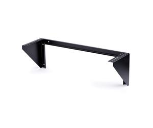 StarTech.com 3U Wall Mount Patch Panel Bracket - 19 in - Steel Vertic (Startech)