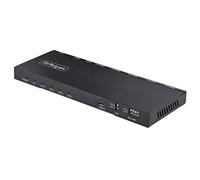 StarTech SPLITTER HDMI 4 PORTE 4K 60HZ SCALER INTEGRATO