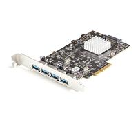 StarTech.com PEXUSB314A2V2 scheda di interfaccia e adattatore Interno USB 3.2 Gen 2 (3.1 2) [PEXUSB314A2V2]