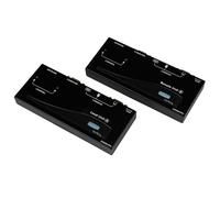 StarTech.com 500 ft. USB VGA Console Extender over CAT5e/CAT6 UTP - 150 m KVM Co