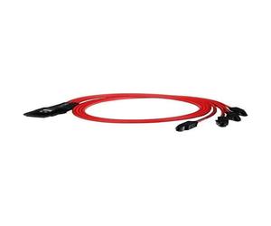 StarTech.com 50cm SFF-8087 to 4x SATA - Internal Mini SAS to SATA Reverse Cable