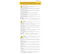 StarTech.com Accoppiatore da LC a LC, adattatore in fibra ottica LC, Jack accopp