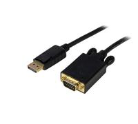 ST DP2VGAMM6B - La spina con disporto cavo > VGA Spine, attiva 1,8 m