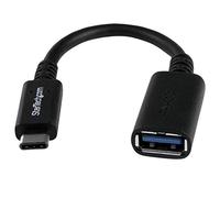 ST USB31CAADP - USB-C to USB Adapter - M/F - USB 3.0