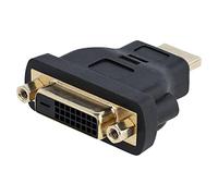 Startech.Com Adatattore Cavo Video HDMI a Dvi-D, M/F
